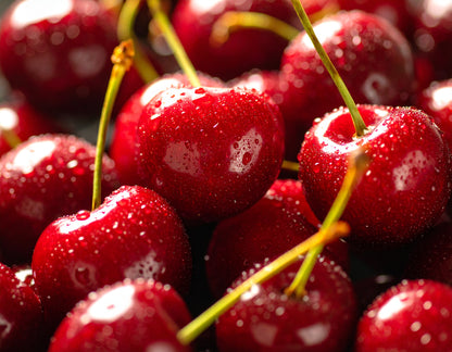 CHERRY AMOUR REED DIFFUSER