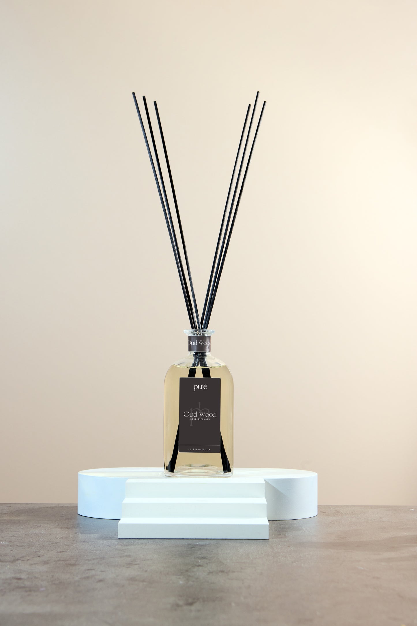 OUD WOOD REED DIFFUSER