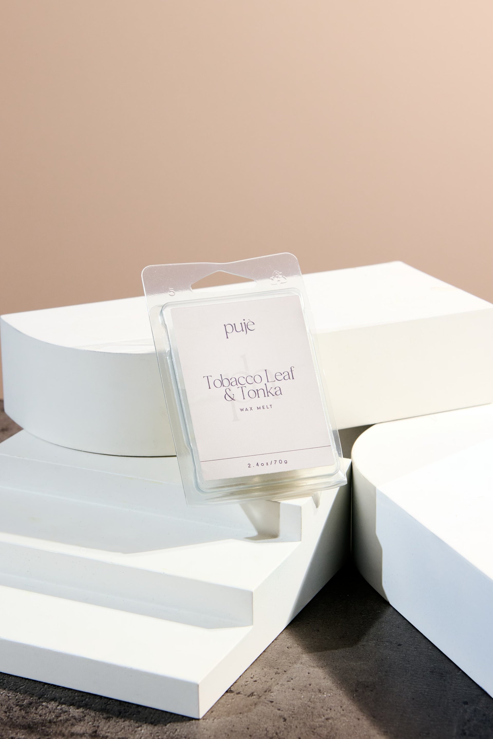 tobacco leaf wax melts Sweet Leaves Melt and dump the solid wax in the trash. Tobacco & Vanilla Wax Melts